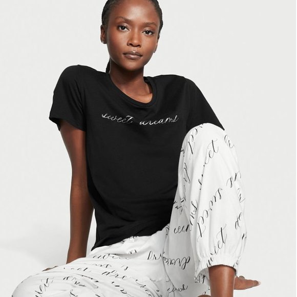 Victoria's Secret Other - Victoria's Secret Pajama Set - Medium